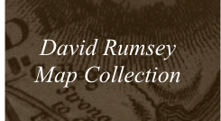 David Rumsey Map Collection